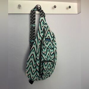 Kavu Rope Sling Bag